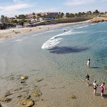 Playa Flamenca Splendid Apartment On The Beach Alicante Luaran gambar