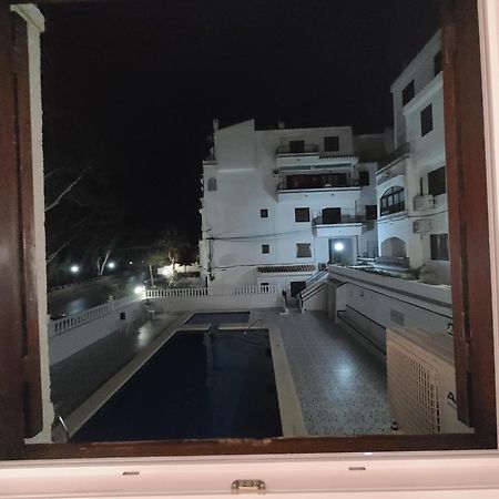 Playa Flamenca Splendid Apartment On The Beach Alicante Luaran gambar