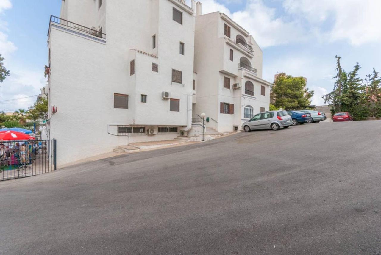 Playa Flamenca Splendid Apartment On The Beach Alicante Luaran gambar
