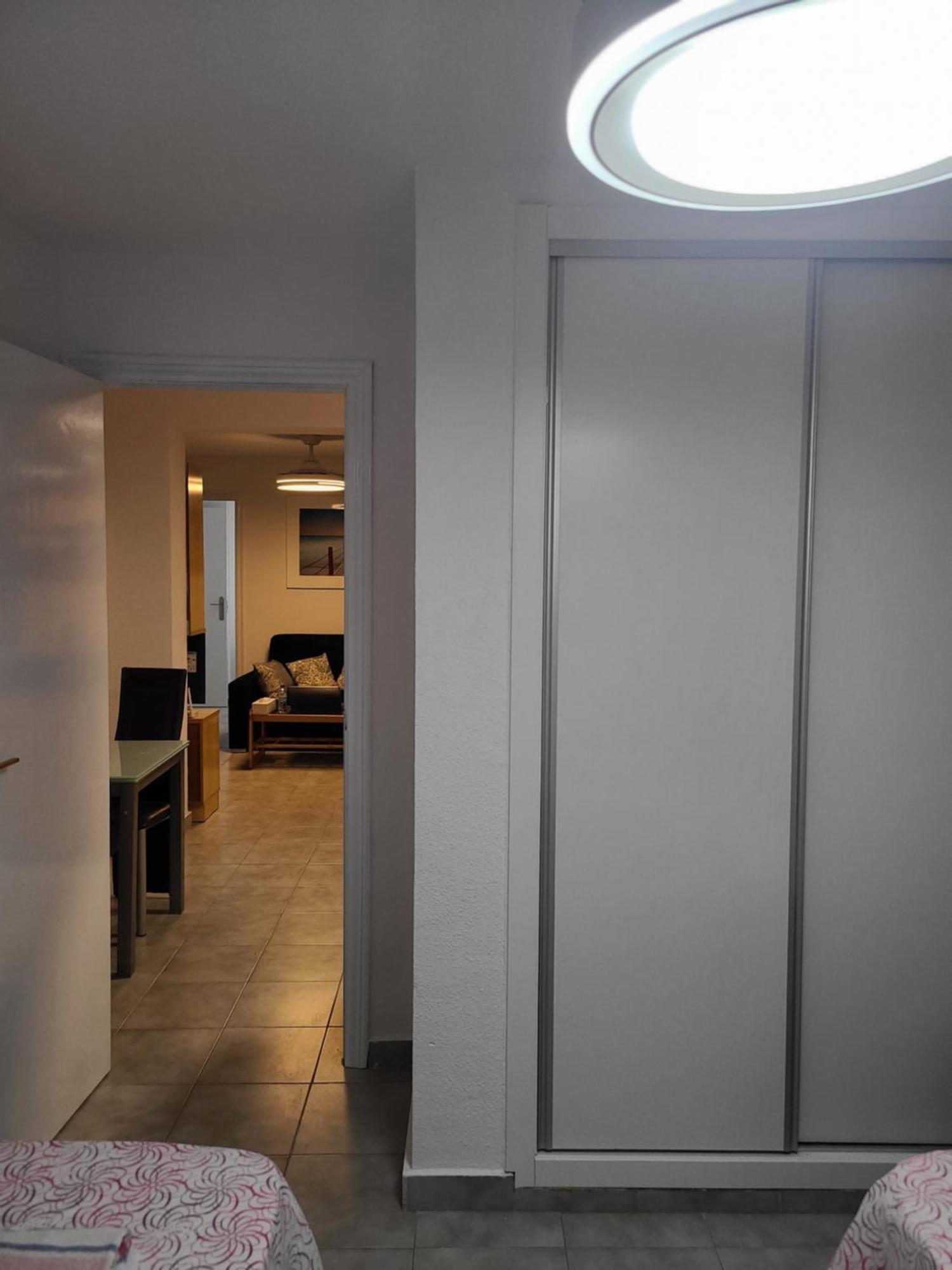 Playa Flamenca Splendid Apartment On The Beach Alicante Luaran gambar