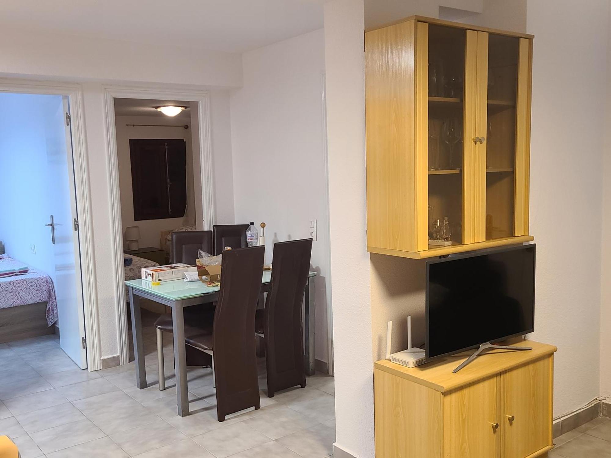 Playa Flamenca Splendid Apartment On The Beach Alicante Luaran gambar