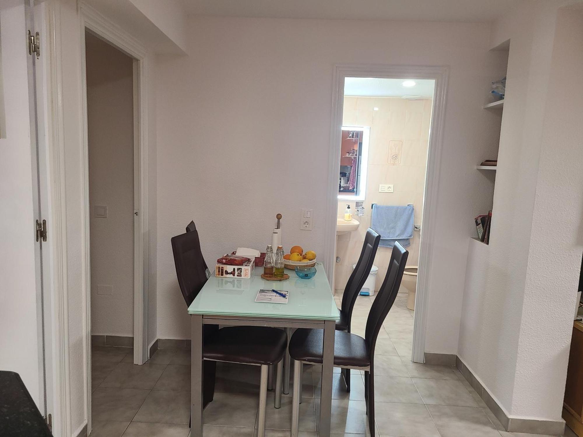 Playa Flamenca Splendid Apartment On The Beach Alicante Luaran gambar