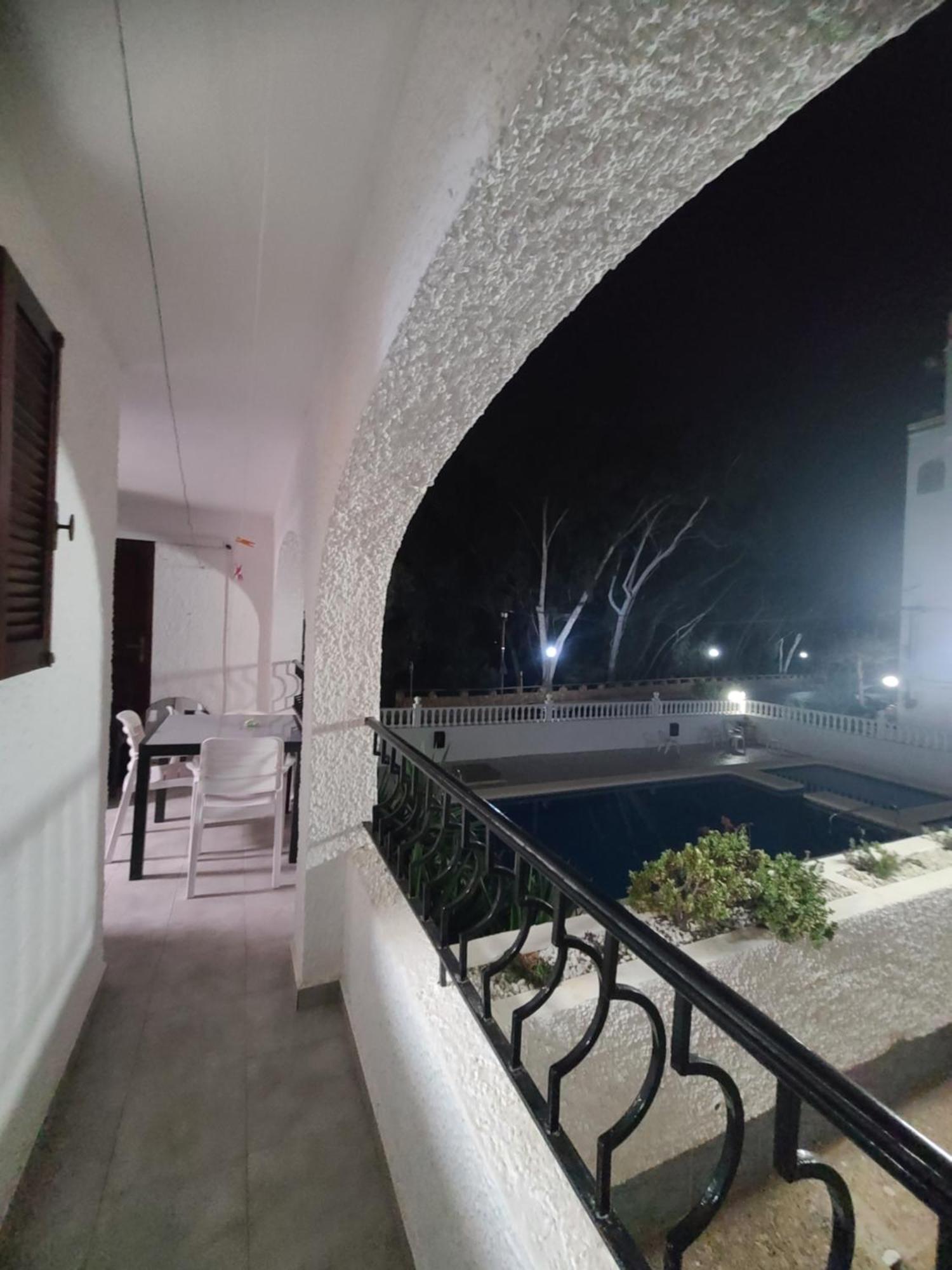 Playa Flamenca Splendid Apartment On The Beach Alicante Luaran gambar