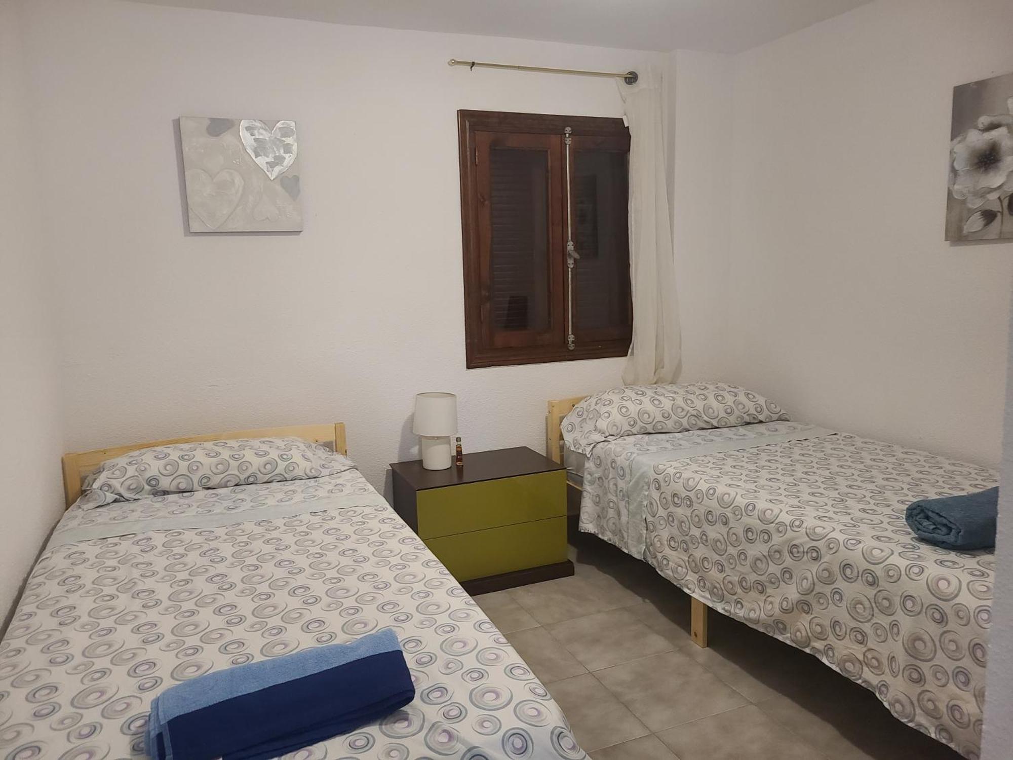 Playa Flamenca Splendid Apartment On The Beach Alicante Luaran gambar