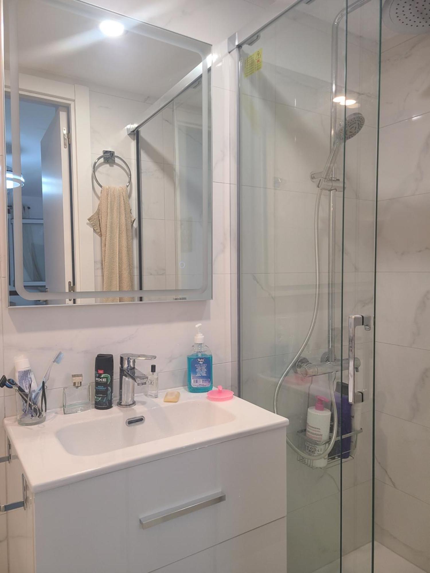 Playa Flamenca Splendid Apartment On The Beach Alicante Luaran gambar