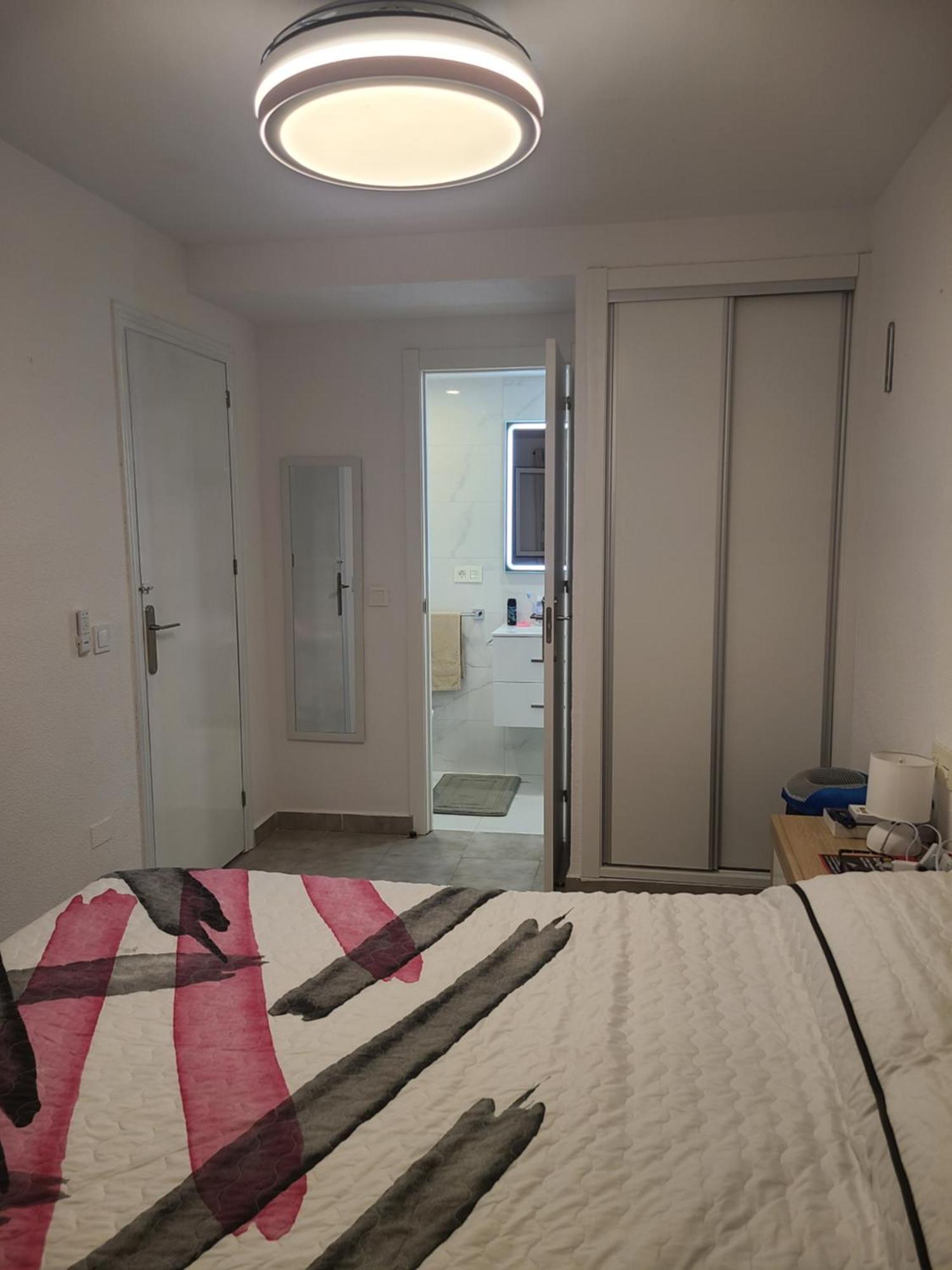 Playa Flamenca Splendid Apartment On The Beach Alicante Luaran gambar