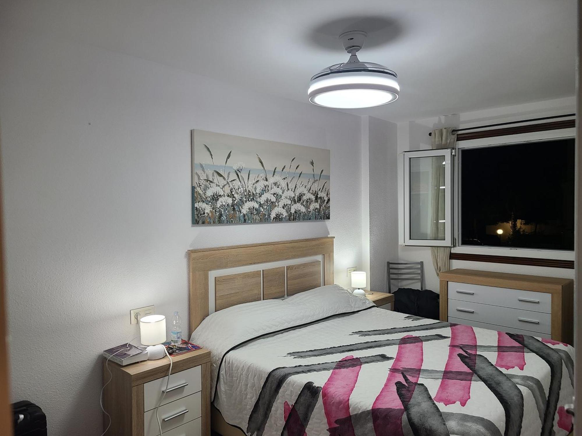 Playa Flamenca Splendid Apartment On The Beach Alicante Luaran gambar
