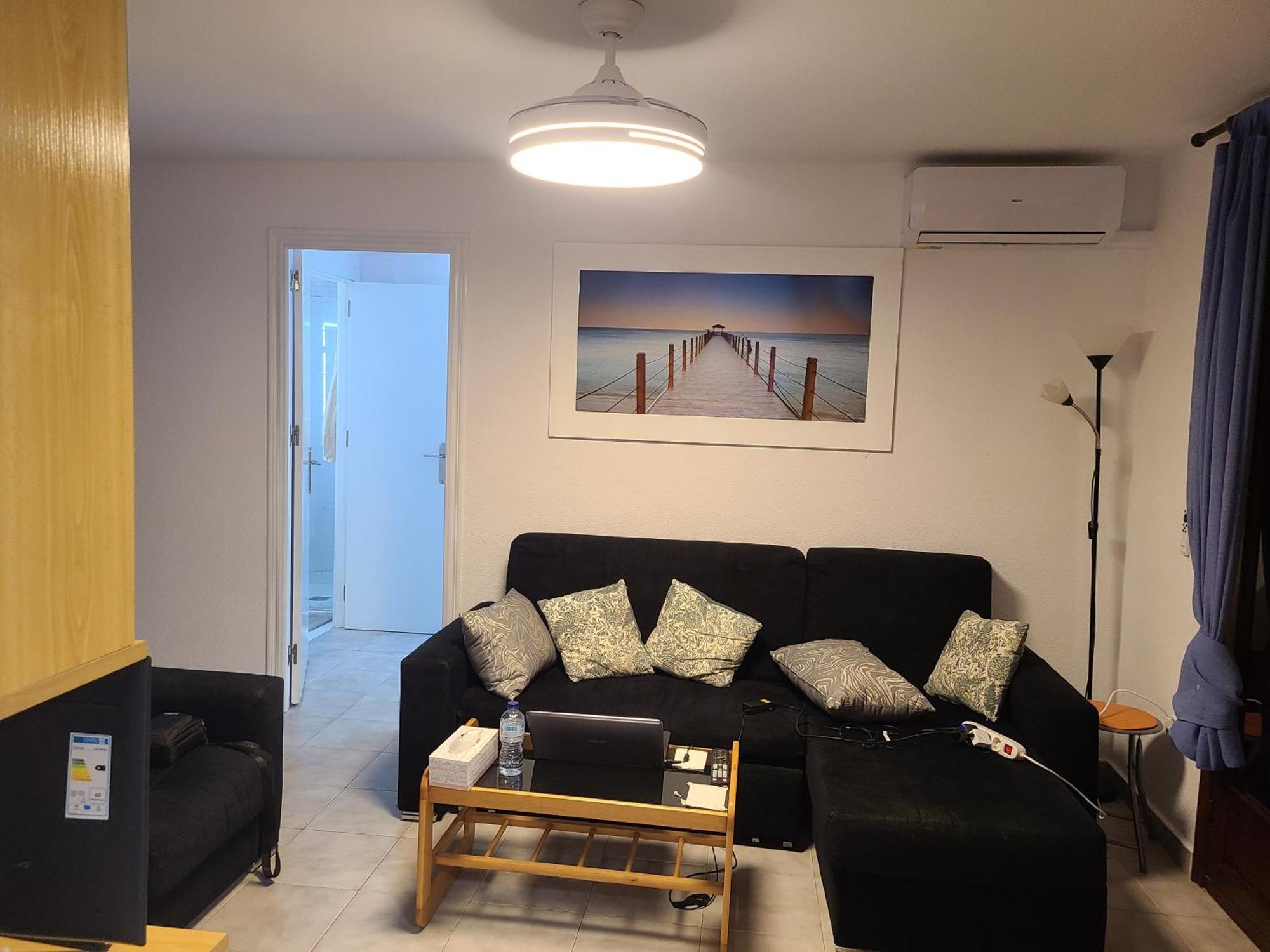 Playa Flamenca Splendid Apartment On The Beach Alicante Luaran gambar