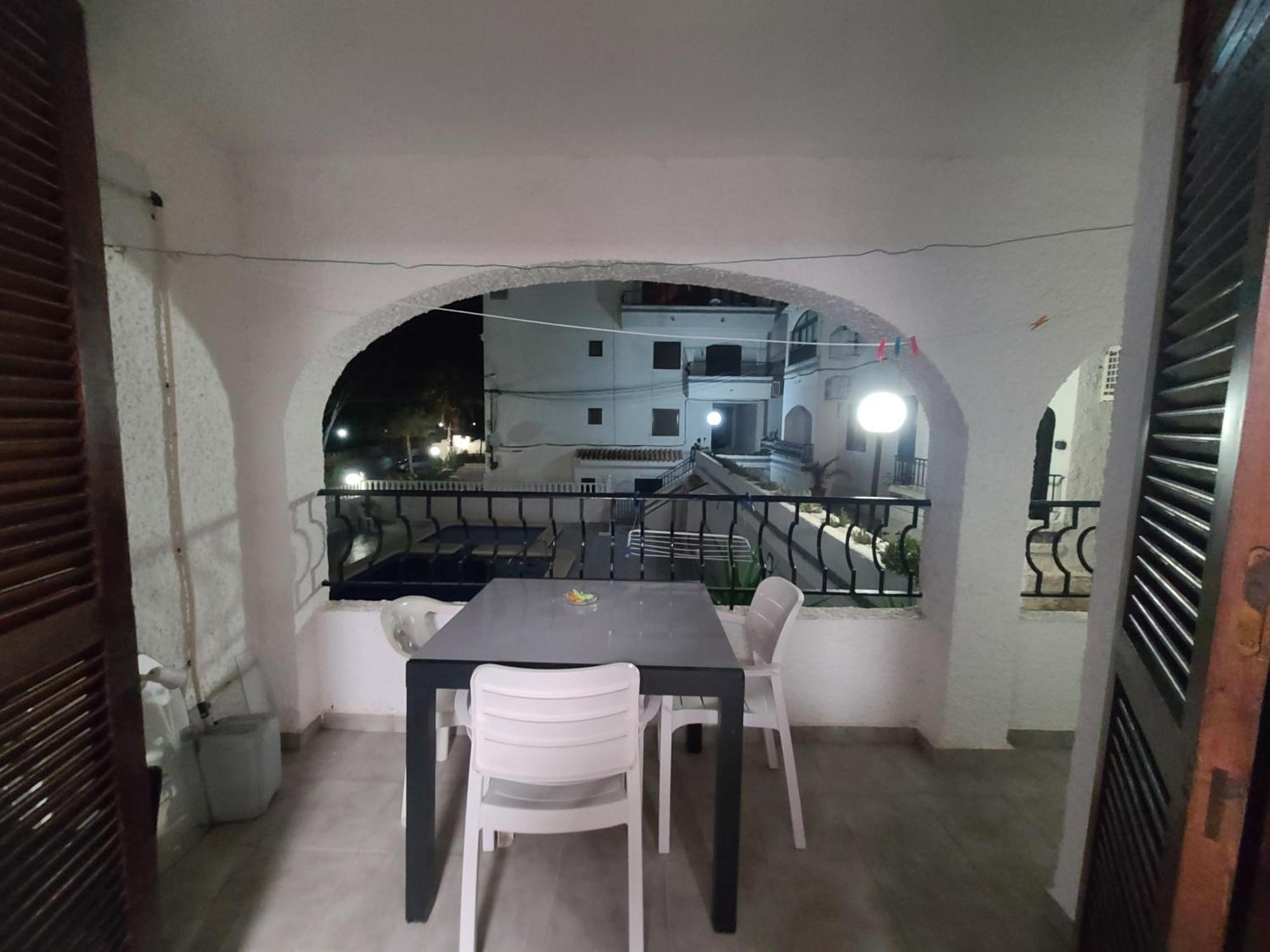 Playa Flamenca Splendid Apartment On The Beach Alicante Luaran gambar